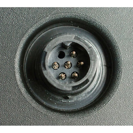 SIM - Blink-Brems-Schlussleuchte 3160 - 600250LC5 - 1 - Stück SIM
