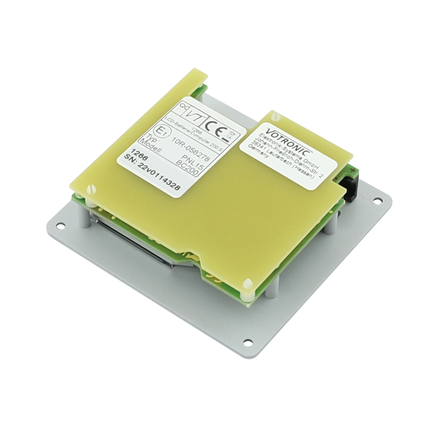 Votronic - LCD-Batterie Computer S LCDBC/200 - Hischier Auto AG