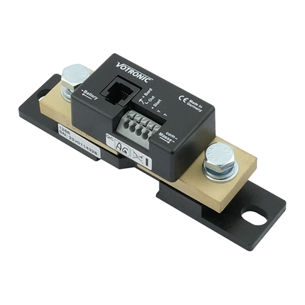 Votronic - LCD-Batterie Computer S LCDBC/200 - Hischier Auto AG