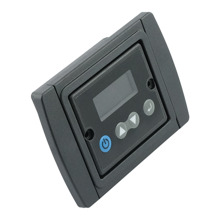LCD Display/Fernbedienung für HPSW600/MSW2000 - LCDHPSW/F - 1 - Stück Diverse