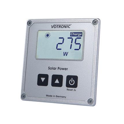 Votronic - Solar-Computer S 12/24 V