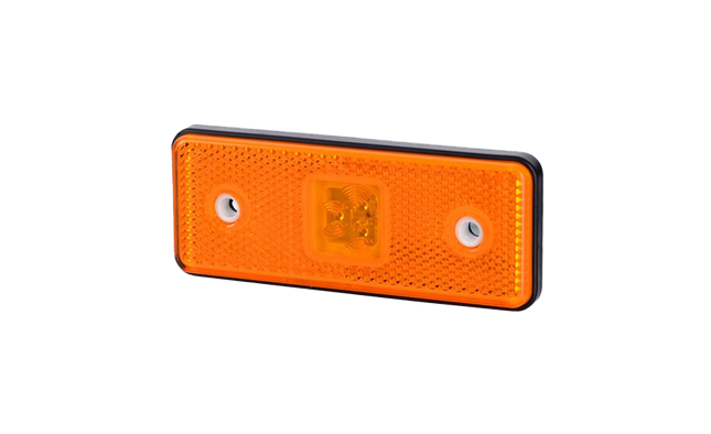 Horpol – LED-Seitenmarkierleuchte HOR 42 - LD161/4 - 1 - Stück Horpol