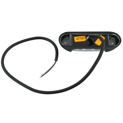 Horpol - LED-Umrissleuchte HOR 83 - LD2166 - 1 - Stück Horpol