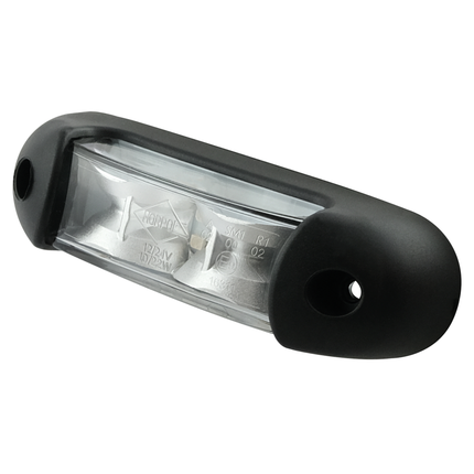 Horpol - LED-Umrissleuchte HOR 83 - LD2166 - 1 - Stück Horpol
