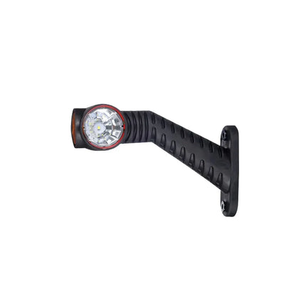 Horpol - LED-Umrissleuchte rt/ws/or 12/24 V rechts - 1 - Stück Horpol