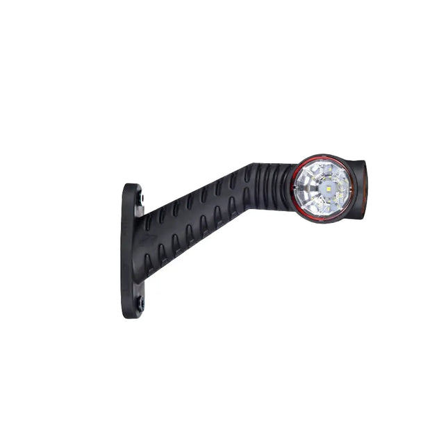 Horpol - LED-Umrissleuchte rt/ws/or 12/24 V links - 1 - Stück Horpol
