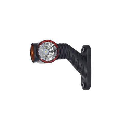 Horpol - LED-Umrissleuchte rt/ws/or 12/24 V rechts - 1 - Stück Horpol