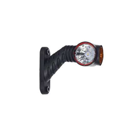 Horpol - LED-Umrissleuchte rt/ws/or 12/24 V links - 1 - Stück Horpol