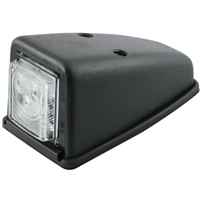 Horpol - LED-Positionsleuchte weiss 12/24 V - LD221 - 1 - Stück Horpol