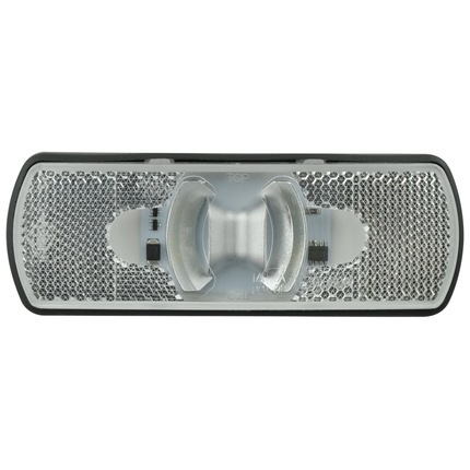 Horpol - LED-Positionsleuchte weiss 12/24 V - LD2215 - 1 - Stück Horpol
