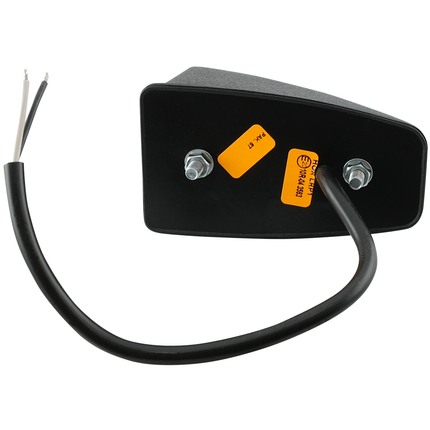Horpol - LED-Positionsleuchte weiss 12/24 V - LD221 - 1 - Stück Horpol