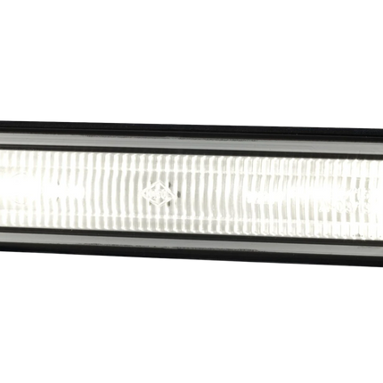 Horpol – LED-Positionsleuchte, Weiss, 12/24 V - 1 - Stück Horpol
