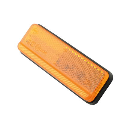 Horpol - LED-Seitenmarkierleuchte HOR 93 - LD2435 - 1 - Stück Horpol