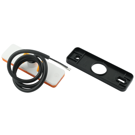 Horpol - LED-Seitenmarkierleuchte HOR 93 - LD2435 - 1 - Stück Horpol
