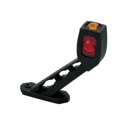 Horpol - LED-Umrissleuchte links - LD519/L - 1 - Stück Horpol