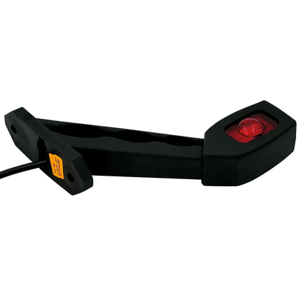 Horpol - LED-Umrissleuchte links - LD519/L - 1 - Stück Horpol