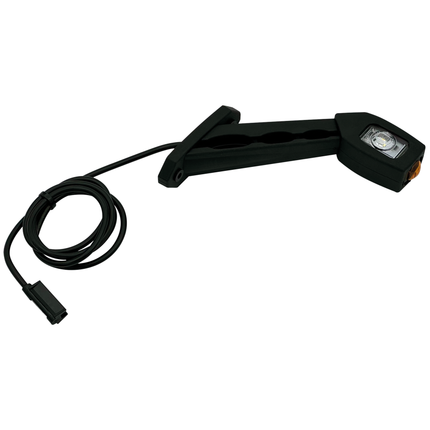 Horpol - LED-Umrissleuchte links - LD519/L - 1 - Stück Horpol