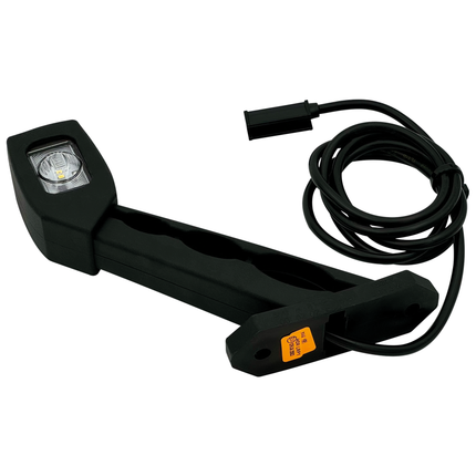 Horpol - LED-Umrissleuchte links - LD519/L - 1 - Stück Horpol
