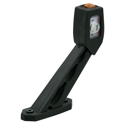 Horpol - LED-Umrissleuchte rechts - LD519/P - 1 - Stück Horpol