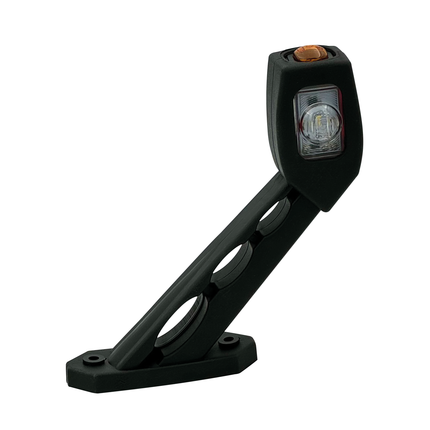 Horpol - LED-Umrissleuchte rechts - LD519/P - 1 - Stück Horpol