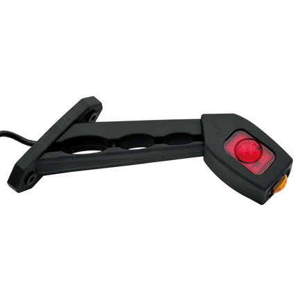 Horpol - LED-Umrissleuchte rechts - LD519/P - 1 - Stück Horpol