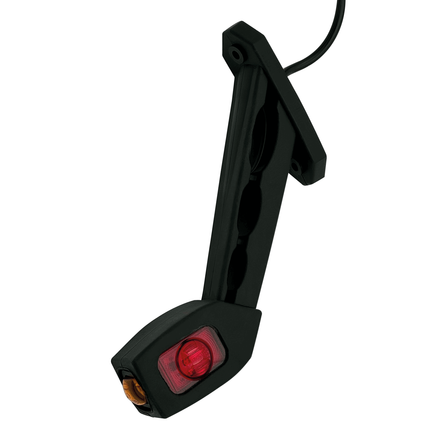 Horpol - LED-Umrissleuchte rechts - LD519/P - 1 - Stück Horpol