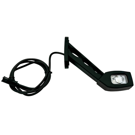 Horpol - LED-Umrissleuchte rechts - LD519/P - 1 - Stück Horpol