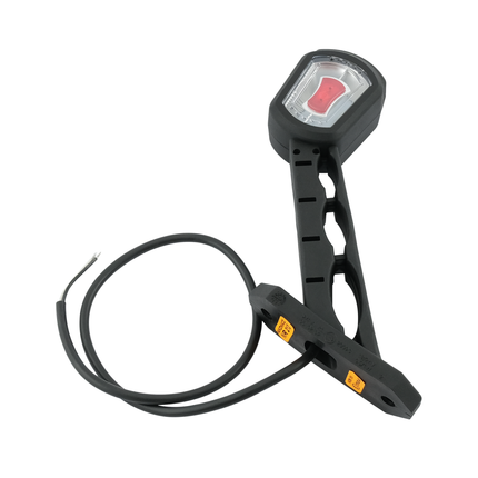 Horpol - LED-Umrissleuchte links - LDCC2698 - 1 - Stück Horpol