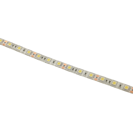 LED Streifen 10 mm 12 V 6’000 K kaltweiss 5 m - LED10/5/12V - 1 - Stück Diverse