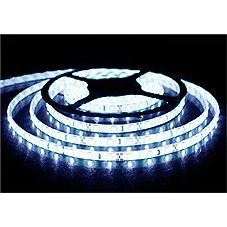 LED-Streifen 10 mm 24 V 6’500 K kaltweiss 10 m - 1 - Stück Diverse