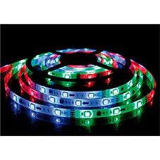LED-Streifen 10 mm 24 V RGB, (rot,grün,blau) 5 m - 1 - Stück Diverse