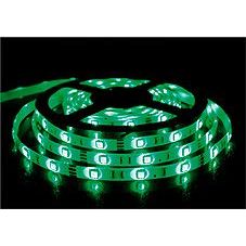 LED-Streifen 10 mm 24 V RGB, (rot,grün,blau) 5 m - 1 - Stück Diverse
