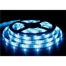 LED-Streifen 10 mm 24 V RGB, (rot,grün,blau) 5 m - 1 - Stück Diverse