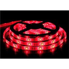 LED-Streifen 10 mm 24 V RGB, (rot,grün,blau) 5 m - 1 - Stück Diverse