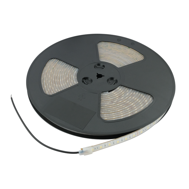 LED-Streifen 12 mm 24 V kaltweiss 13.5 m - LED12/13/24V - 1 - Stück Diverse