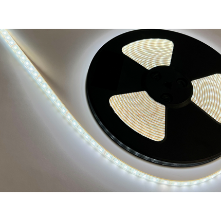 LED-Streifen 12 mm 24 V kaltweiss 13.5 m - LED12/13/24V - 1 - Stück Diverse
