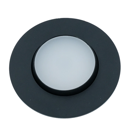LED-Einbauleuchte, 12/24 V mit Touch-Schalter, dimmbar - LED21SZ - 1 - Stück -