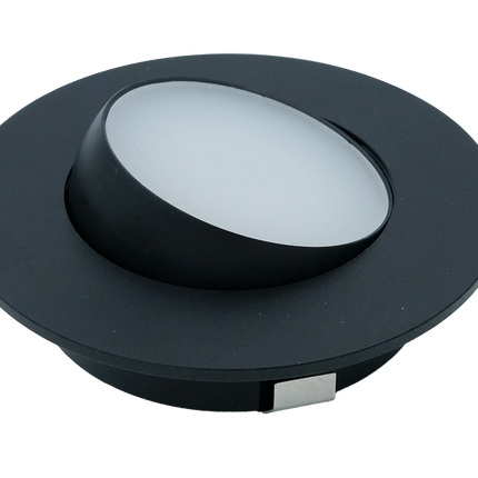 LED-Einbauleuchte, 12/24 V mit Touch-Schalter, dimmbar - LED21SZ - 1 - Stück -