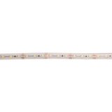 LED Streifen 5 mm 12 V kaltweiss 5 m, IP65 LED5/12V