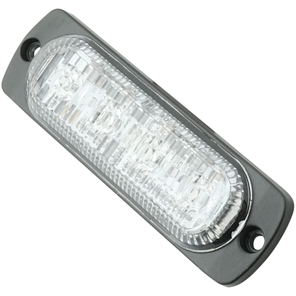 LED-Blitzleuchte grün, 12/24V - LED7001/gn - 1 - Stück Diverse