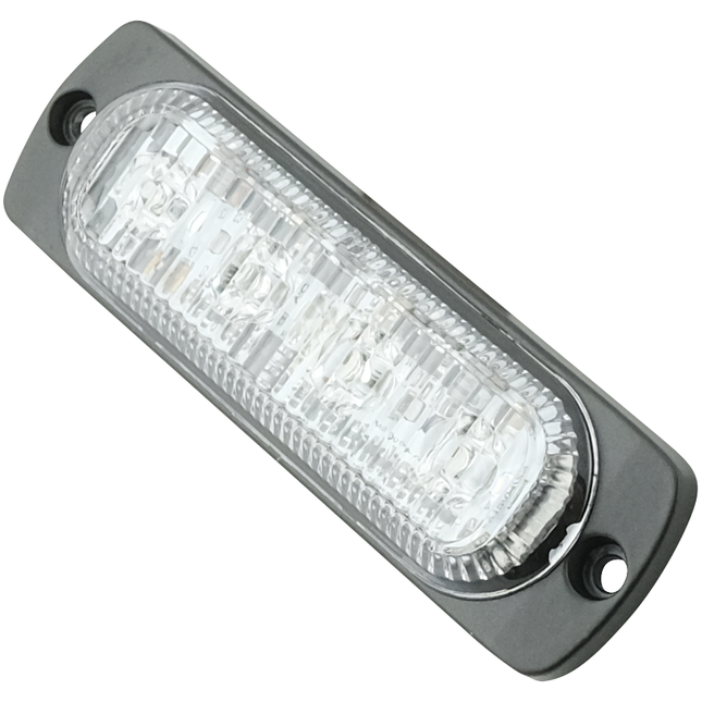 LED-Blitzleuchte grün, 12/24V - LED7001/gn - 1 - Stück Diverse