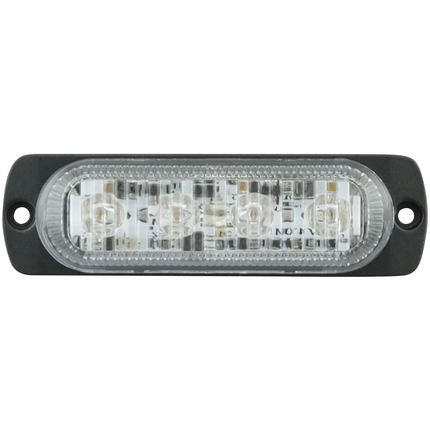 LED-Blitzleuchte grün, 12/24V - LED7001/gn - 1 - Stück Diverse