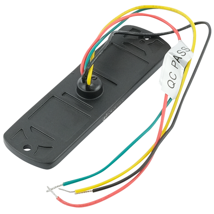 LED-Blitzleuchte grün, 12/24V - LED7001/gn - 1 - Stück Diverse