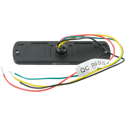 LED-Blitzleuchte grün, 12/24V - LED7001/gn - 1 - Stück Diverse