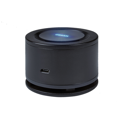 Air Zing Mini Car UV Air Sterilizer