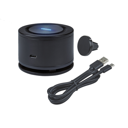 Air Zing Mini Car UV Air Sterilizer