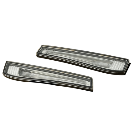 OSRAM - LED-Tagfahrleuchten-Set, 12 V - LEDDRL102 - 1 - Stück Diverse