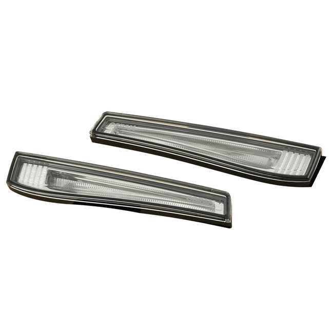 OSRAM - LED-Tagfahrleuchten-Set 12 V LEDDRL102