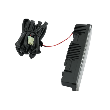 OSRAM - LED-Tagfahrleuchten-Set, 12 V - LEDDRL102 - 1 - Stück Diverse
