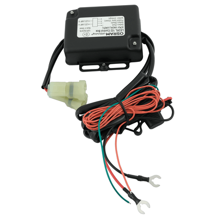 OSRAM - LED-Tagfahrleuchten-Set, 12 V - LEDDRL102 - 1 - Stück Diverse